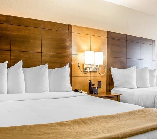 Arroyo Pinion Hotel, Ascend Hotel Collection
