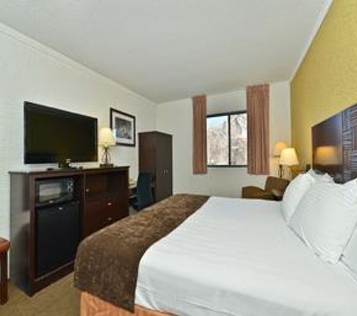 The Andante Inn of Sedona