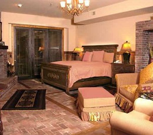 Adobe Grand Villas