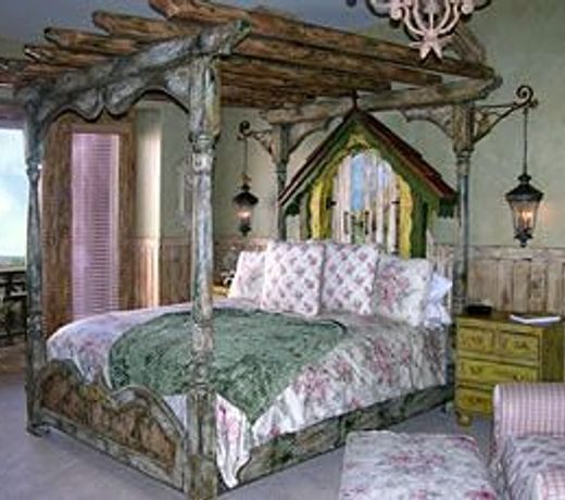 Adobe Grand Villas
