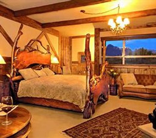 Adobe Grand Villas