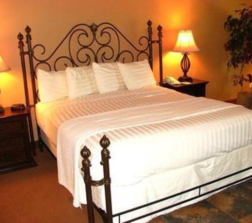 Poco Diablo Resort