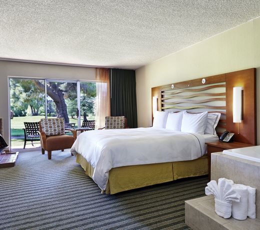 Poco Diablo Resort