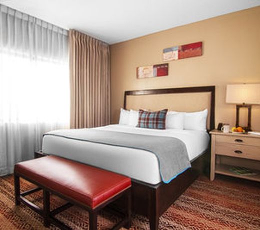 Orchards Inn