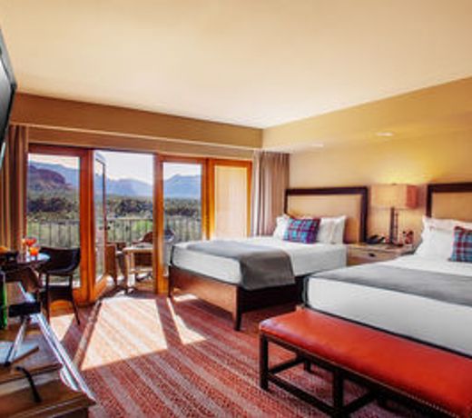 Orchards Inn