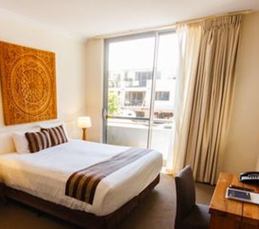 Byron Bay Hotel and Apartments
