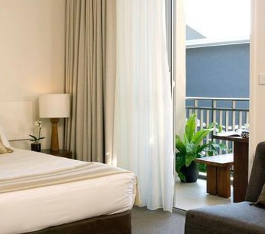 Byron Bay Hotel and Apartments