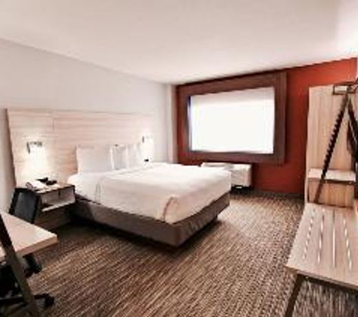 Holiday Inn Express Sedona - Oak Creek, an IHG Hotel