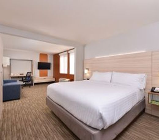 Holiday Inn Express Sedona - Oak Creek, an IHG Hotel