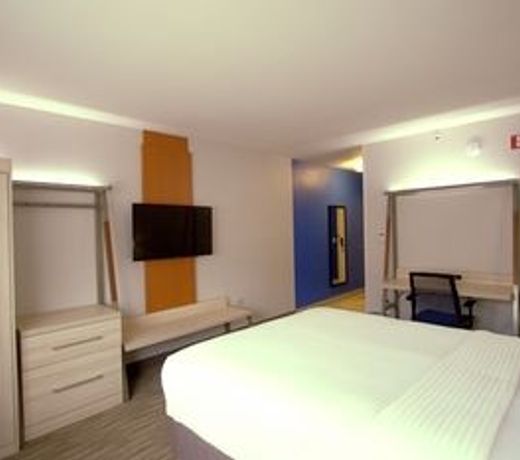 Holiday Inn Express Sedona - Oak Creek, an IHG Hotel