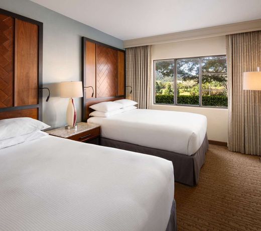 Hilton Sedona Resort at Bell Rock