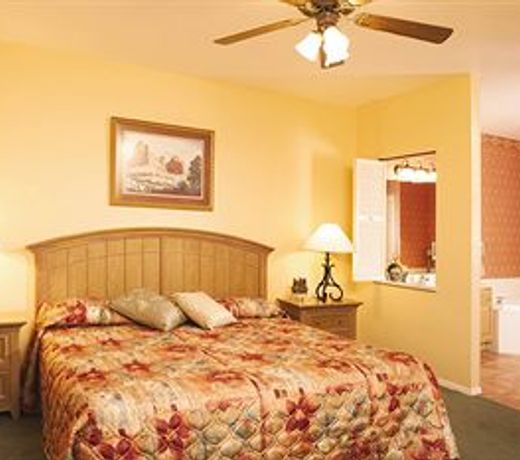 Club Wyndham Sedona