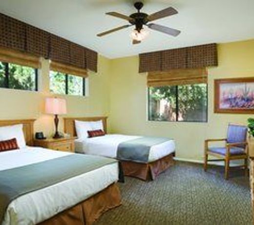 Club Wyndham Sedona