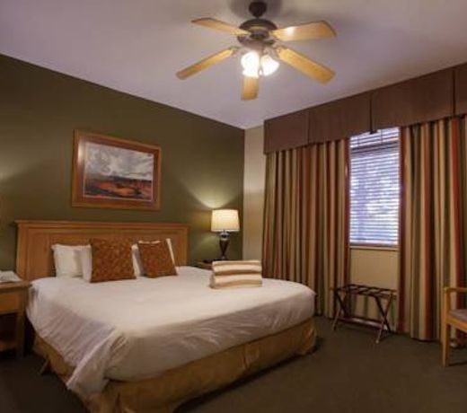 Club Wyndham Sedona
