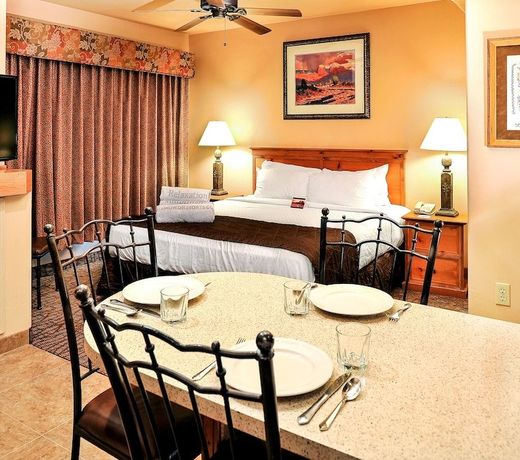 Bell Rock Inn By Diamond Resorts
