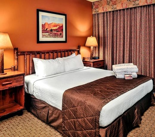 Bell Rock Inn By Diamond Resorts