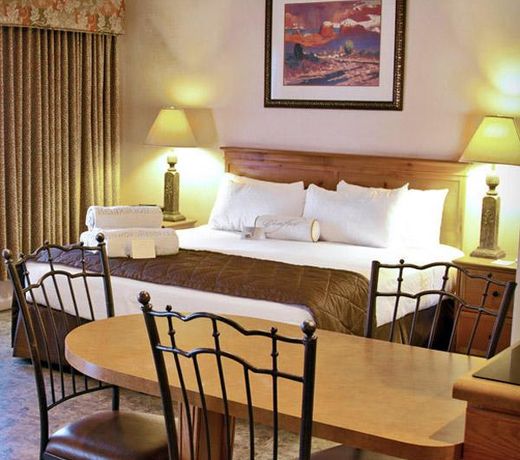 Bell Rock Inn By Diamond Resorts