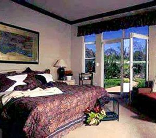 Canyon Villa Bed & Breakfast Inn of Sedona