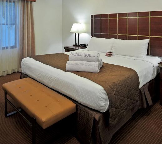 Los Abrigados Resort and Spa By Diamond Resorts