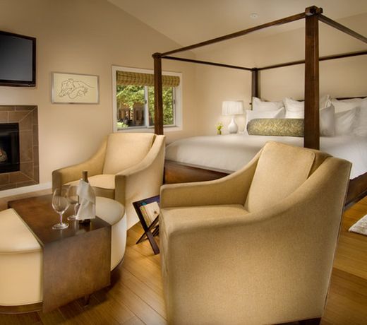 L'Auberge De Sedona