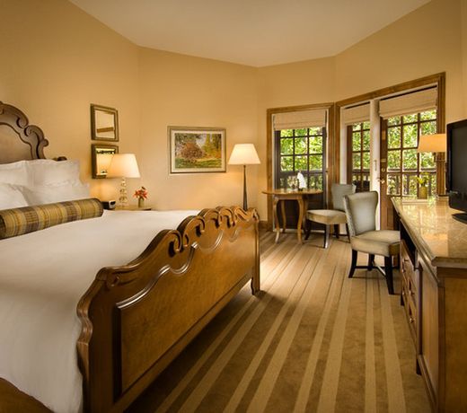 L'Auberge De Sedona