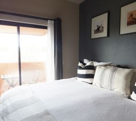 BELL ROCK VISTA TOWNHOMES