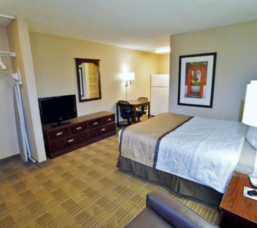 Extended Stay America Suites - Bakersfield - California Avenue