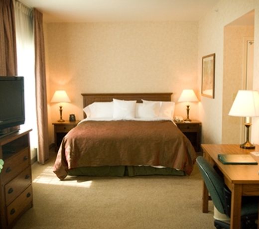Homewood Suites Bakersfield