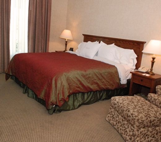 Homewood Suites Bakersfield