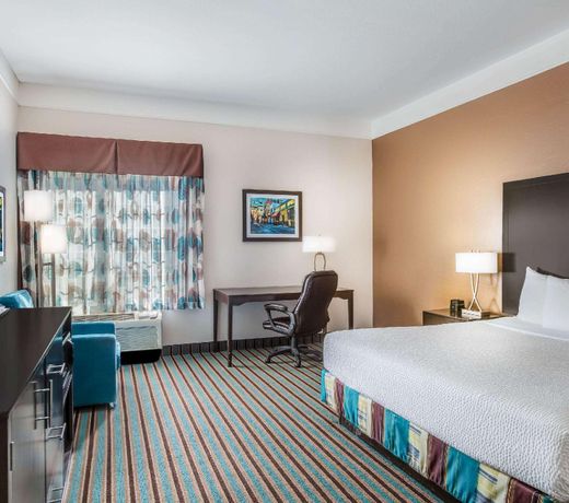 La Quinta by Wyndham Bakersfield North