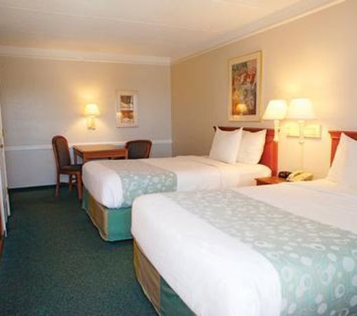 La Quinta Inn by Wyndham Bakersfield South