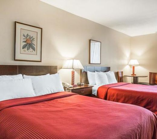 Fairfield Inn and Suites by Marriott Bakersfield Central