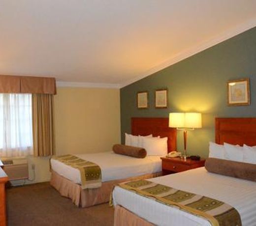 Best Western Plus Hill House