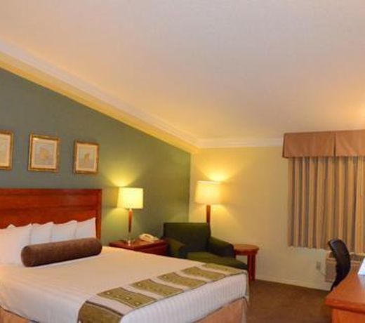 Best Western Plus Hill House