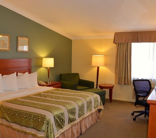 Best Western Plus Hill House