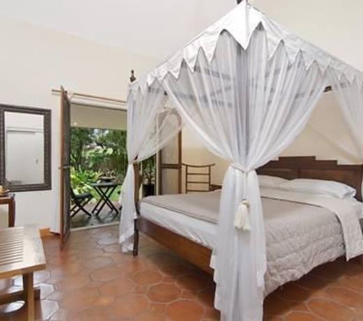 ANNA??S GUESTHOUSE