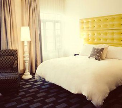 Padre Hotel