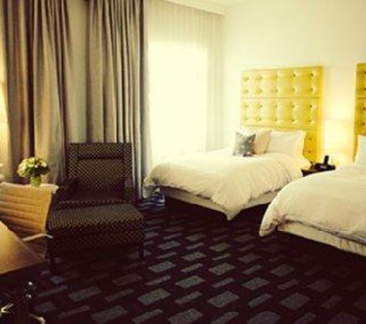 Padre Hotel