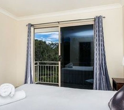 Byron Lakeside Holiday Apartments