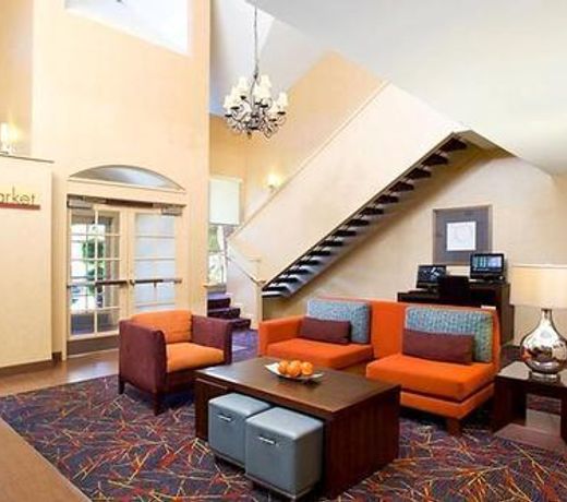 Residence Inn Bakersfield