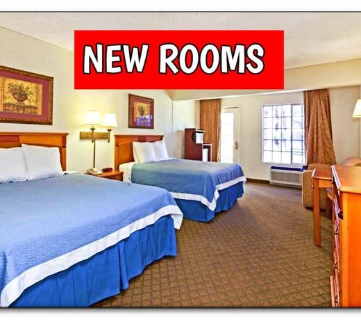 Days Inn by Wyndham Bakersfield