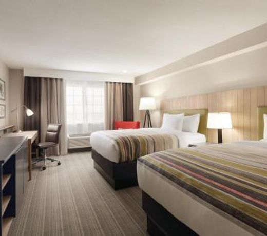 Country Inn & Suites by Radisson, Bakersfield, CA