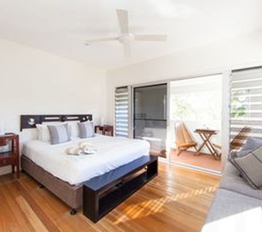Aaman & Cinta Luxury Villas