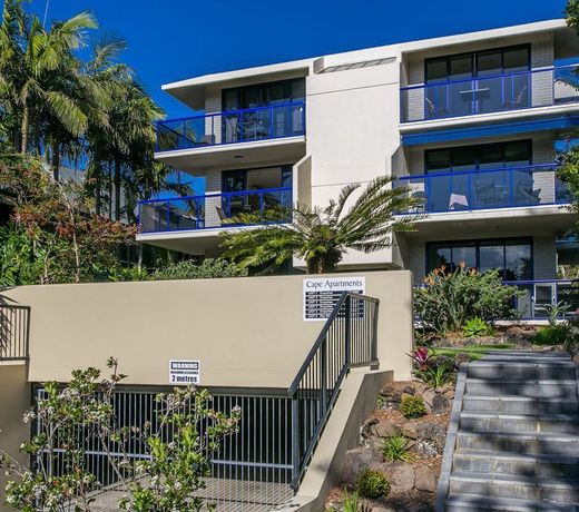 Cape Apartments
