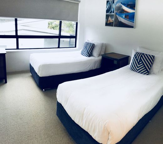 Cape Apartments
