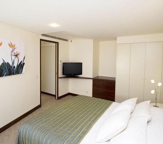 Beach Suites