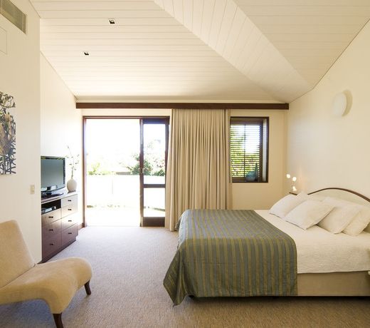 Beach Suites