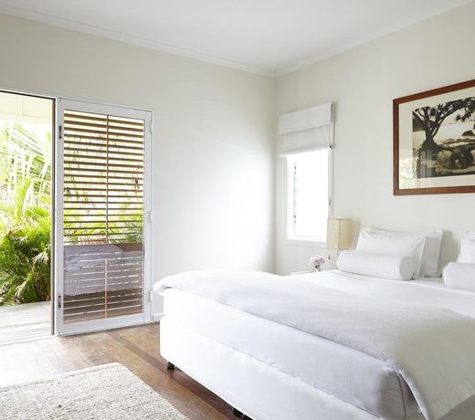 Cape Beach House