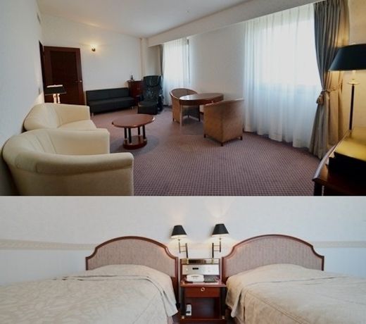 Hotel Bientos