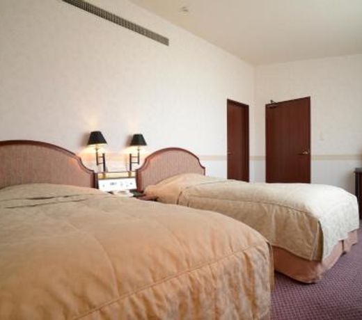 Hotel Bientos